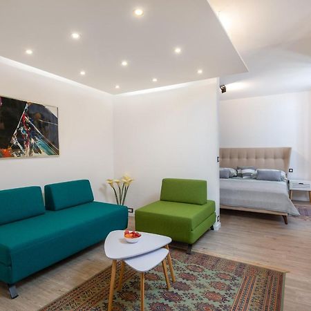 Forum Suite Split Dış mekan fotoğraf
