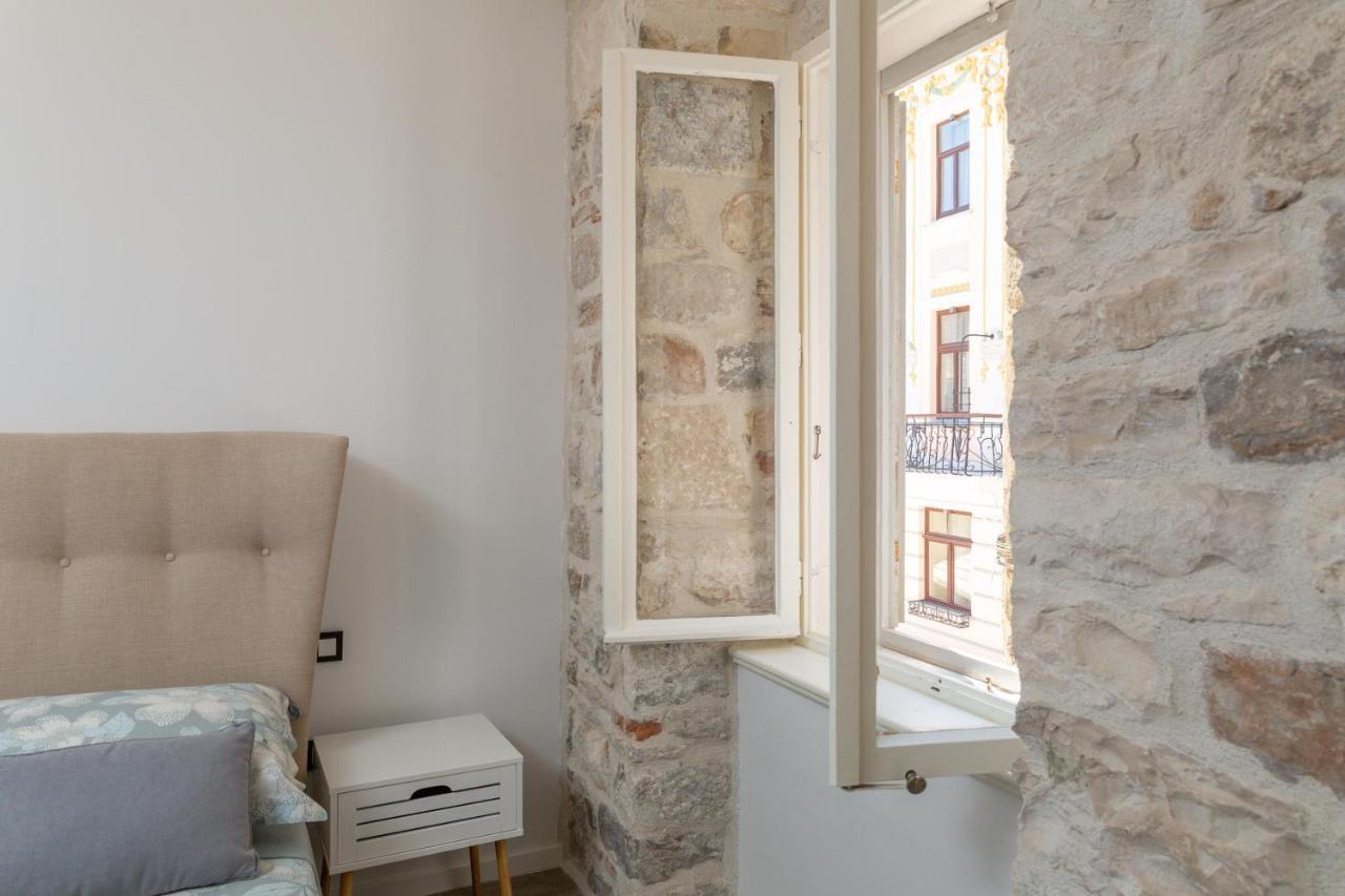 Forum Suite Split Dış mekan fotoğraf