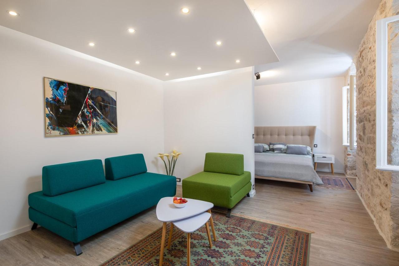 Forum Suite Split Dış mekan fotoğraf