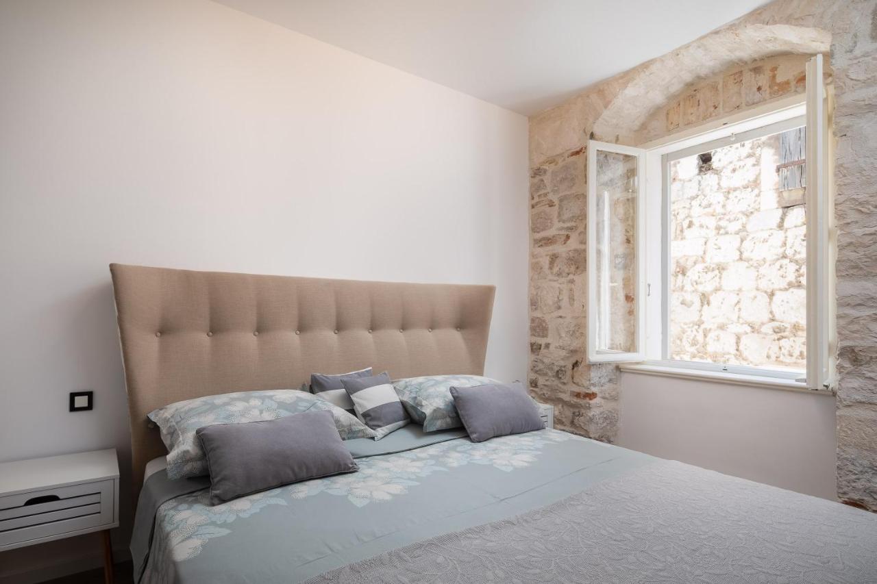 Forum Suite Split Dış mekan fotoğraf